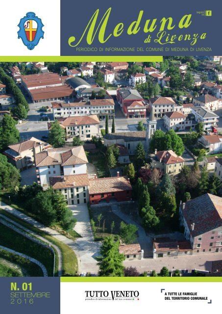 area economico di meduna di livenza